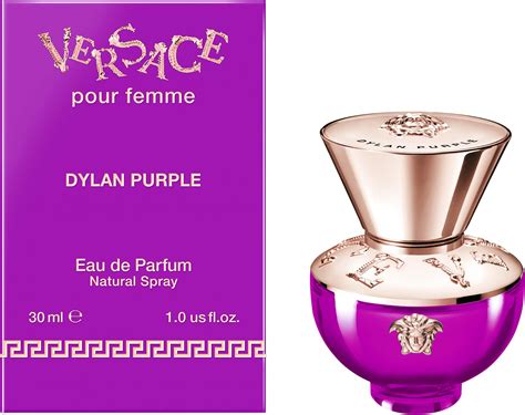 profumo versace dylan purple recensioni|versace pour femme dylan.